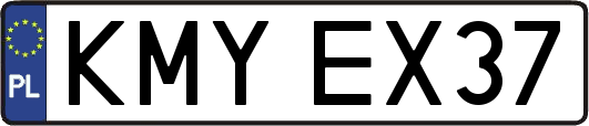KMYEX37