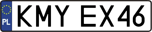 KMYEX46