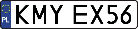 KMYEX56