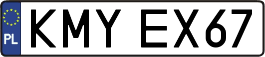 KMYEX67