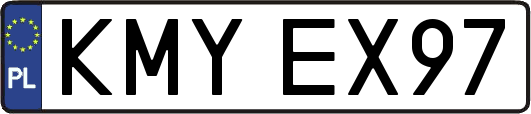 KMYEX97