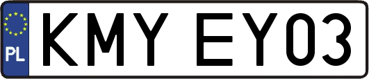 KMYEY03