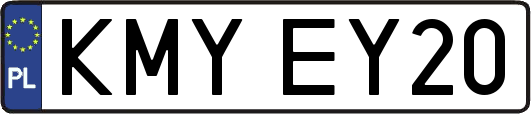 KMYEY20
