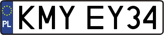 KMYEY34