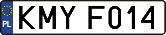 KMYF014