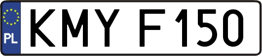 KMYF150