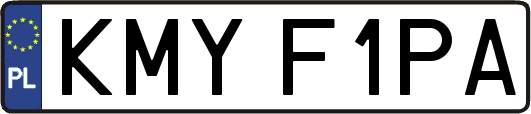 KMYF1PA