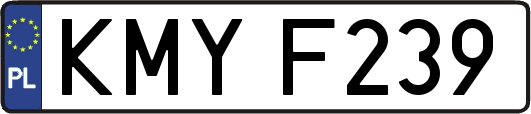 KMYF239