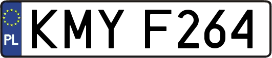 KMYF264