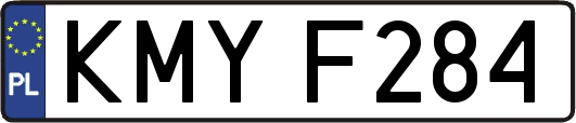 KMYF284