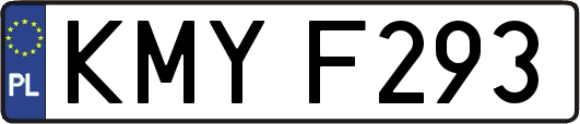 KMYF293