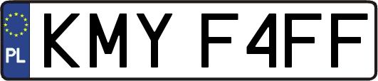 KMYF4FF