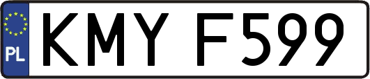 KMYF599