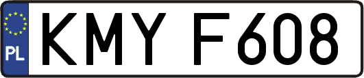 KMYF608