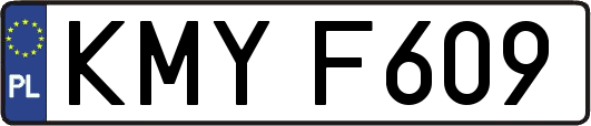 KMYF609
