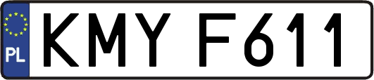 KMYF611