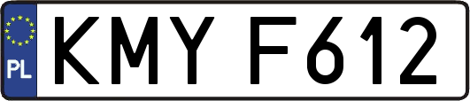 KMYF612