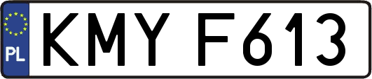 KMYF613