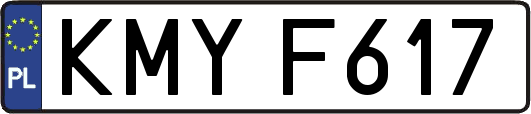 KMYF617
