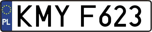 KMYF623