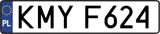 KMYF624