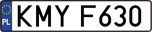 KMYF630