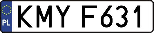 KMYF631
