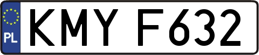 KMYF632