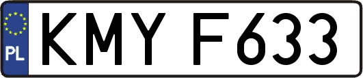 KMYF633