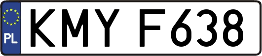 KMYF638
