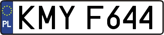 KMYF644