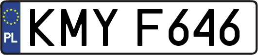 KMYF646
