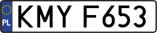 KMYF653