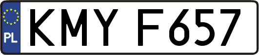 KMYF657