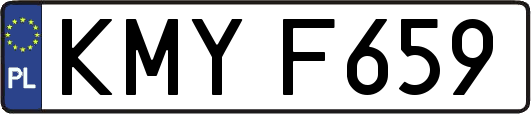 KMYF659