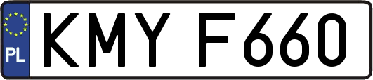 KMYF660
