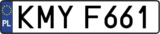 KMYF661