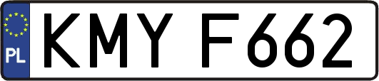 KMYF662