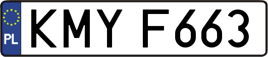 KMYF663