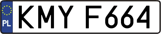 KMYF664