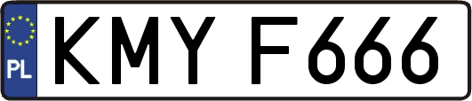 KMYF666