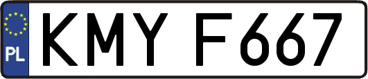 KMYF667
