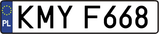 KMYF668
