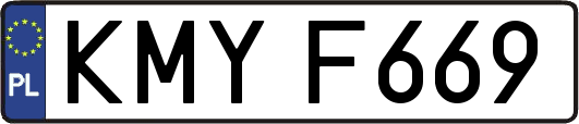 KMYF669