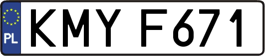 KMYF671