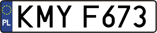 KMYF673