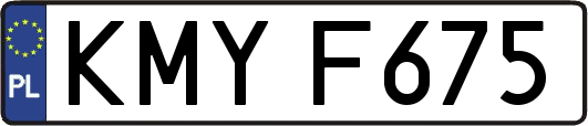 KMYF675