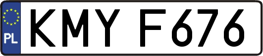 KMYF676