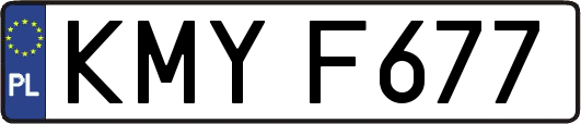 KMYF677