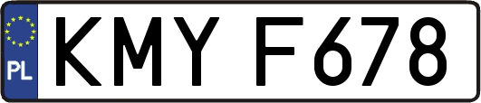 KMYF678
